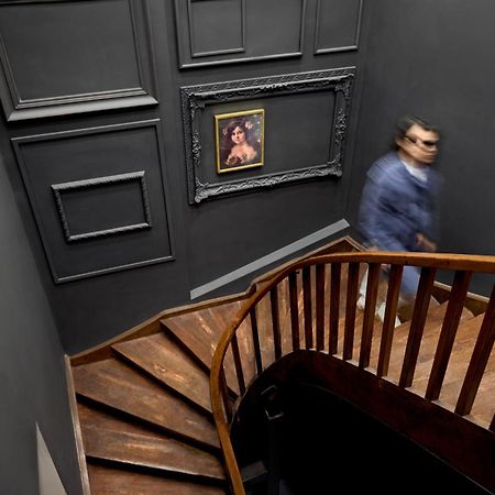 Soho Athinas 60 Otel Atina Dış mekan fotoğraf
