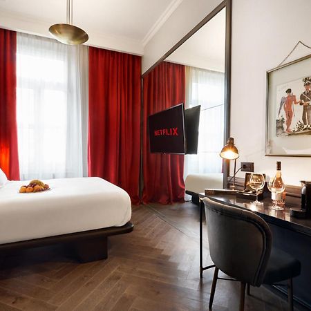 Soho Athinas 60 Otel Atina Dış mekan fotoğraf