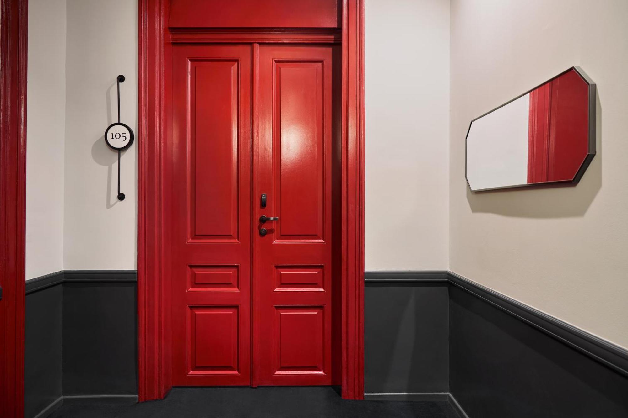 Soho Athinas 60 Otel Atina Dış mekan fotoğraf