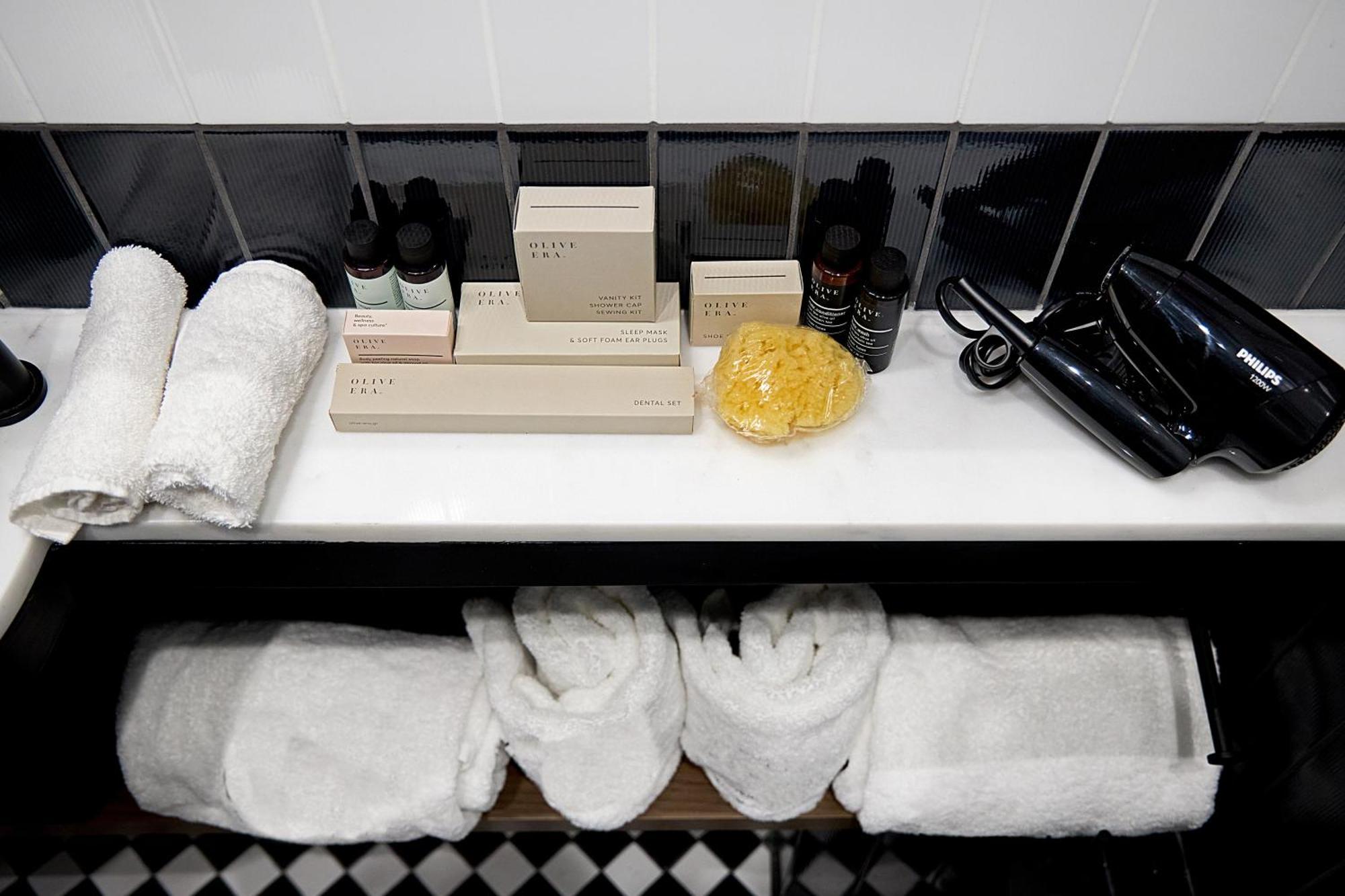 Soho Athinas 60 Otel Atina Dış mekan fotoğraf