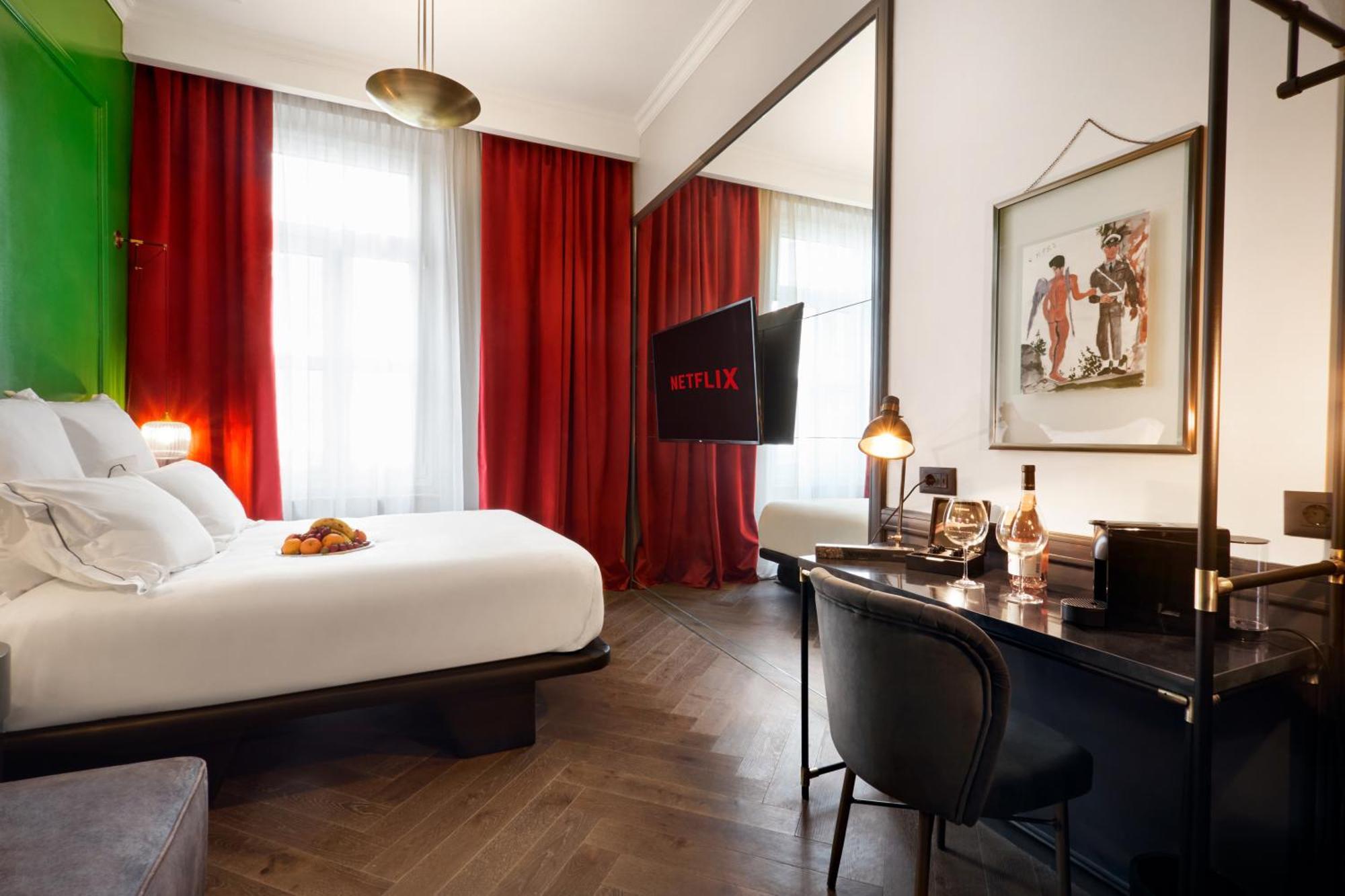 Soho Athinas 60 Otel Atina Dış mekan fotoğraf